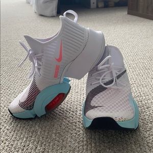 Nike Superrep Air Zooms